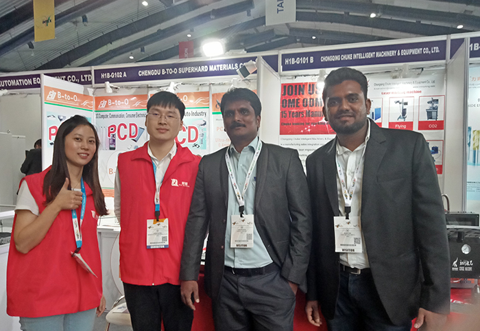 分析型天平PTX-FA系列